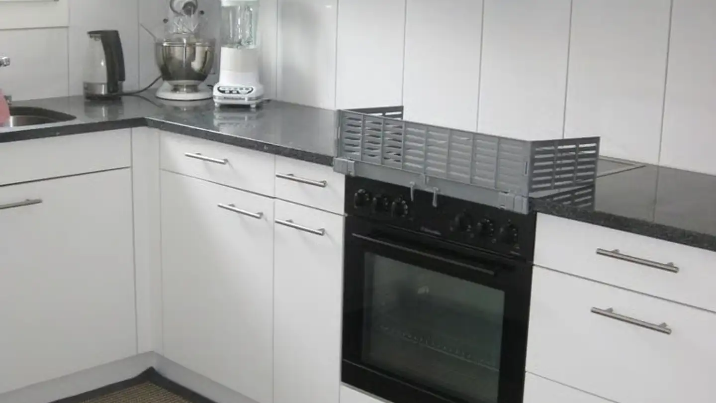 Appartamento in affitto - Industriestrasse 1, 3175 Flamatt - Foto 4