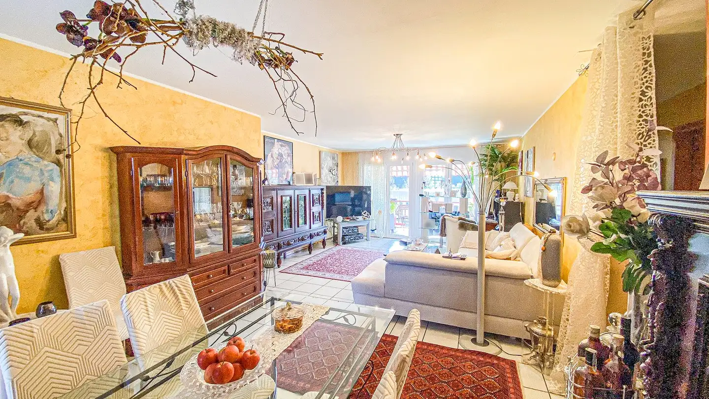 Attico in vendita - Via Bicentenario 19b, 6807 Taverne - Photo 4