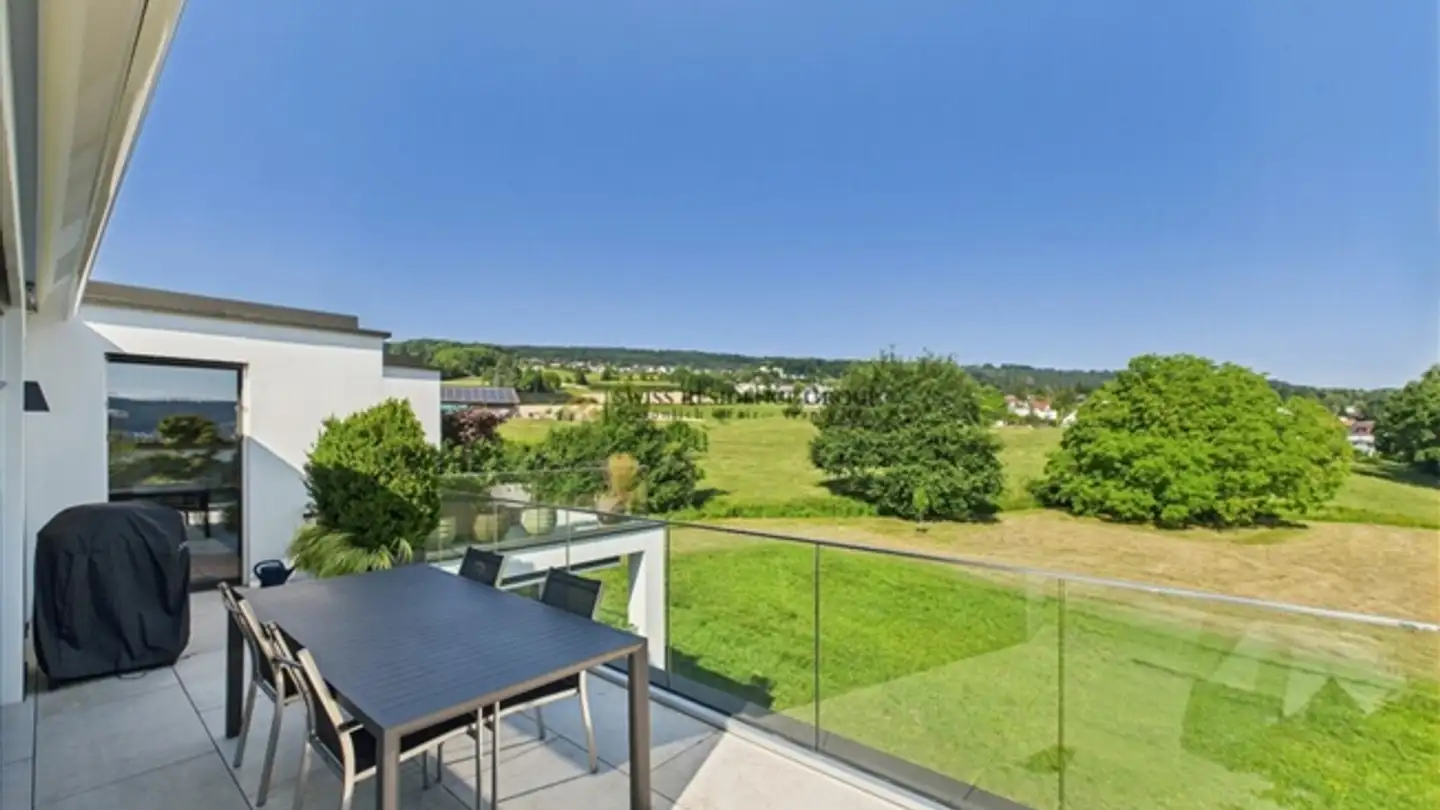 Attico in affitto - 8962 Bergdietikon - Photo 3