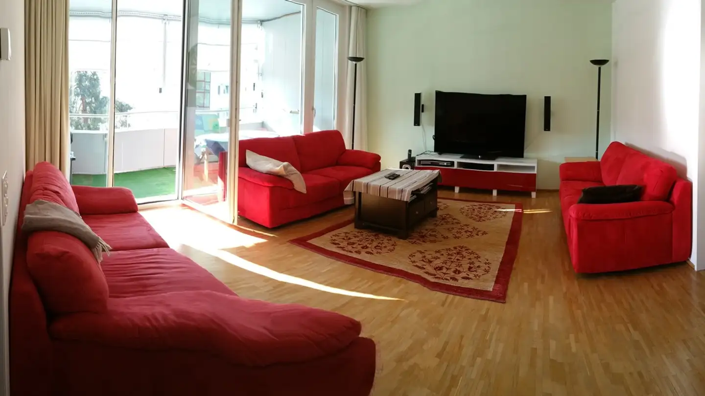 Single room for rent - Altwiesenstrasse 181, 8051 Zürich