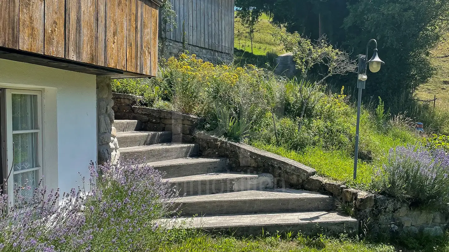 Casa singola in vendita - Längenboden 379, 3154 Rüschegg Heubach - Photo 4