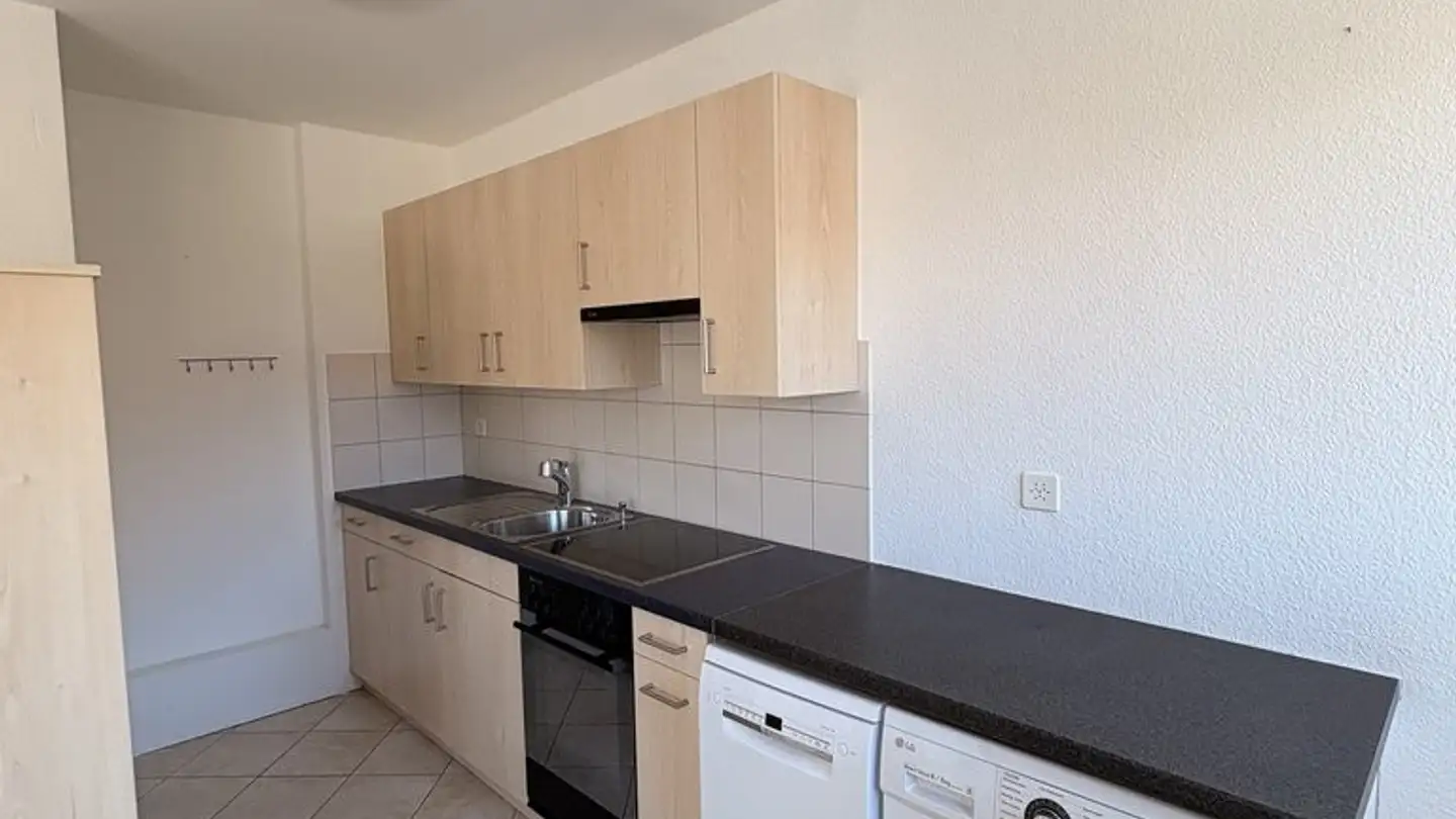 Appartement à louer - Davidsrain 9, 4056 Basel - Photo 2
