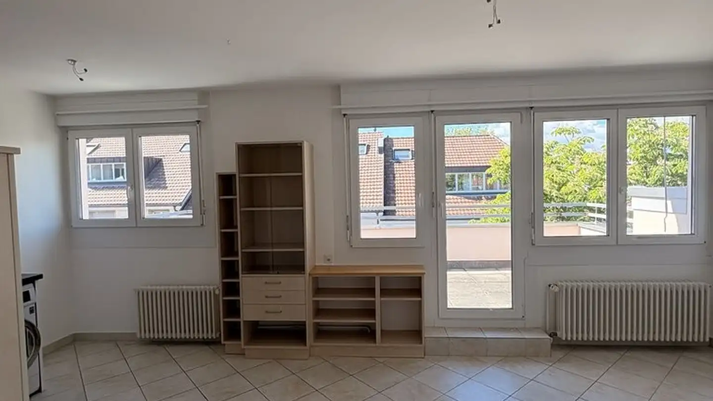 Appartement à louer - Davidsrain 9, 4056 Basel - Photo 3