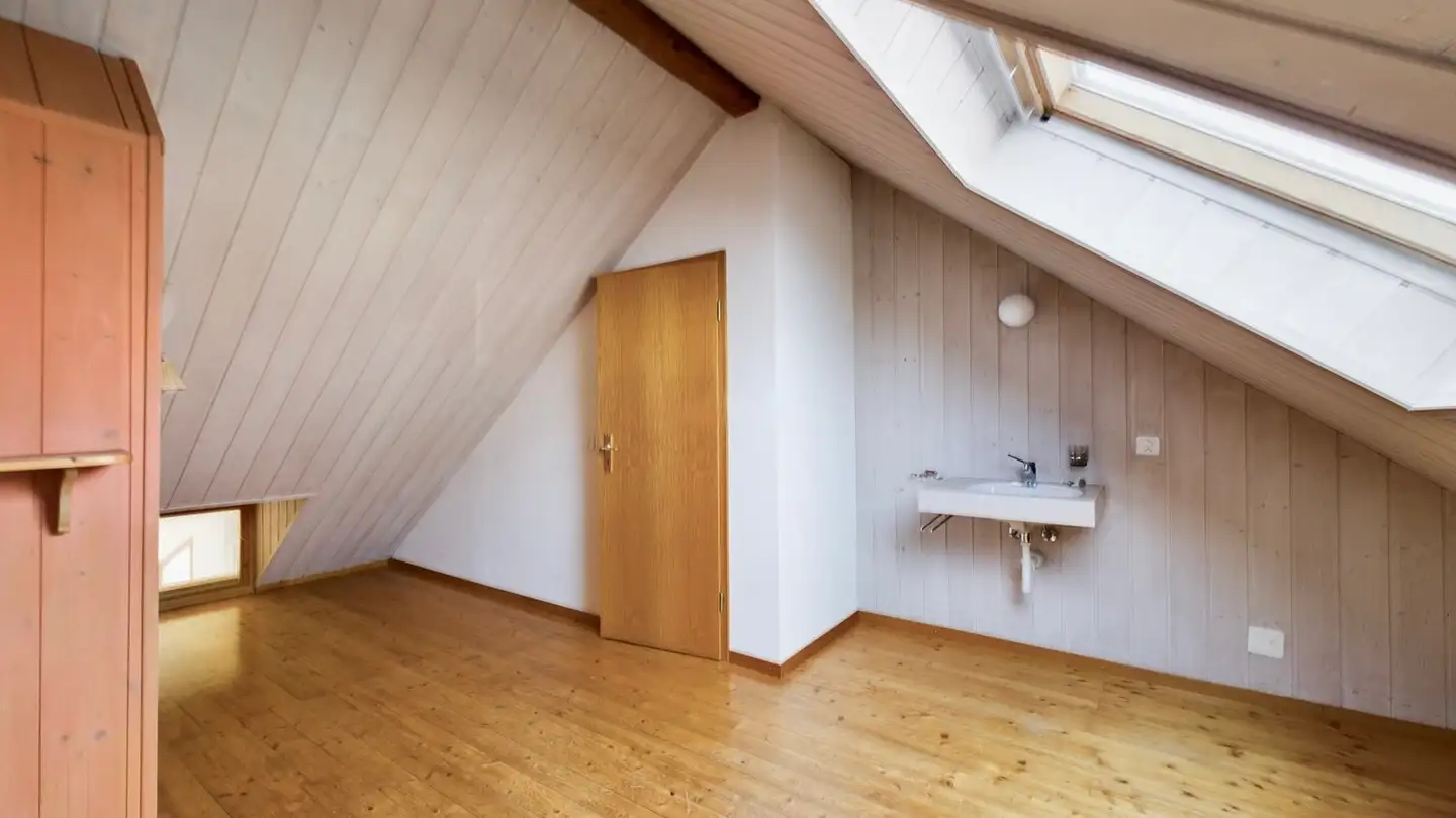 Appartement à louer - Dorfstrasse 14, 4423 Hersberg - Photo 4