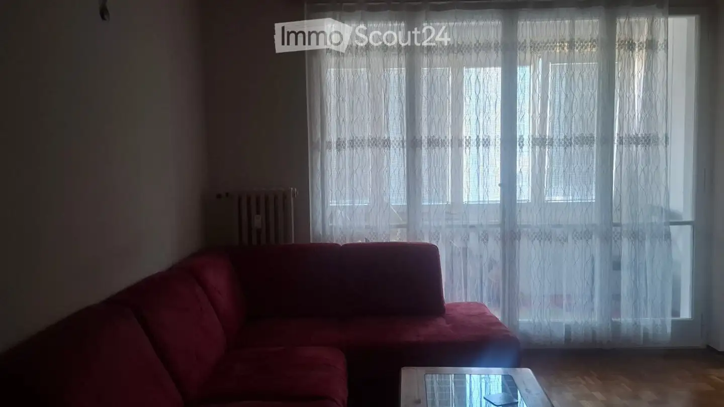 Apartment for rent - Wasgenring 52, 4055 Basel - Photo 2