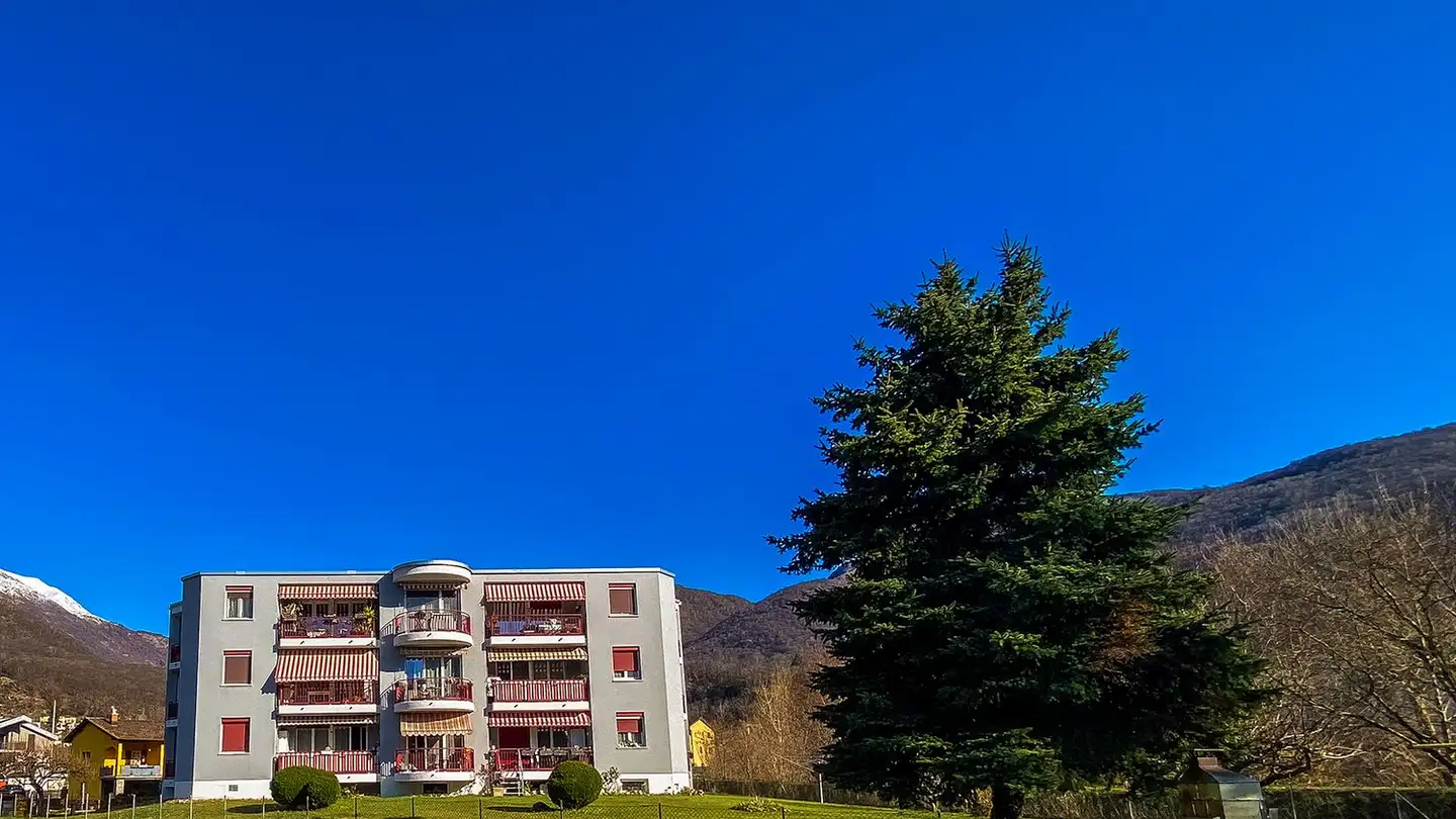 Attico in vendita - Via Bicentenario 19b, 6807 Taverne - Photo 2