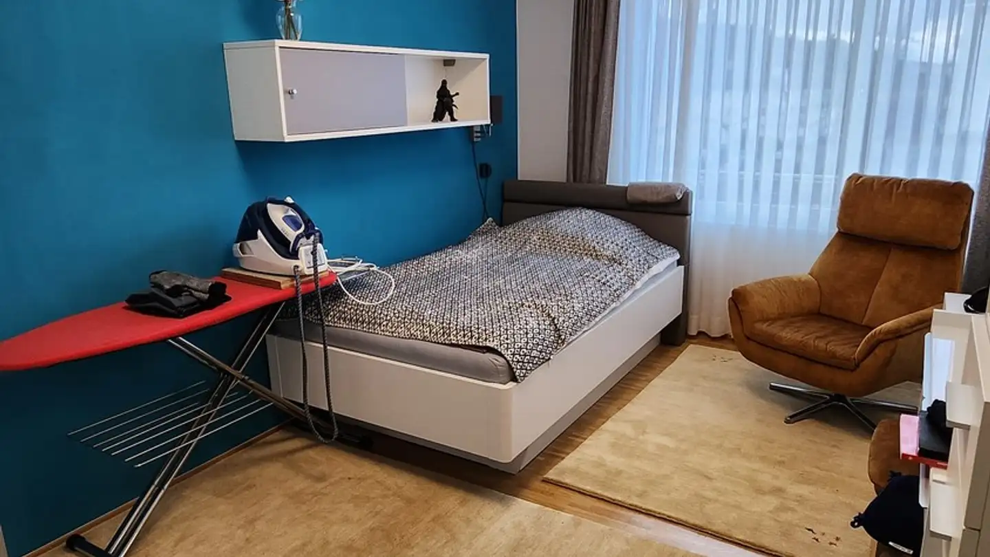 Single room for rent - Altwiesenstrasse 181, 8051 Zürich - Photo 2