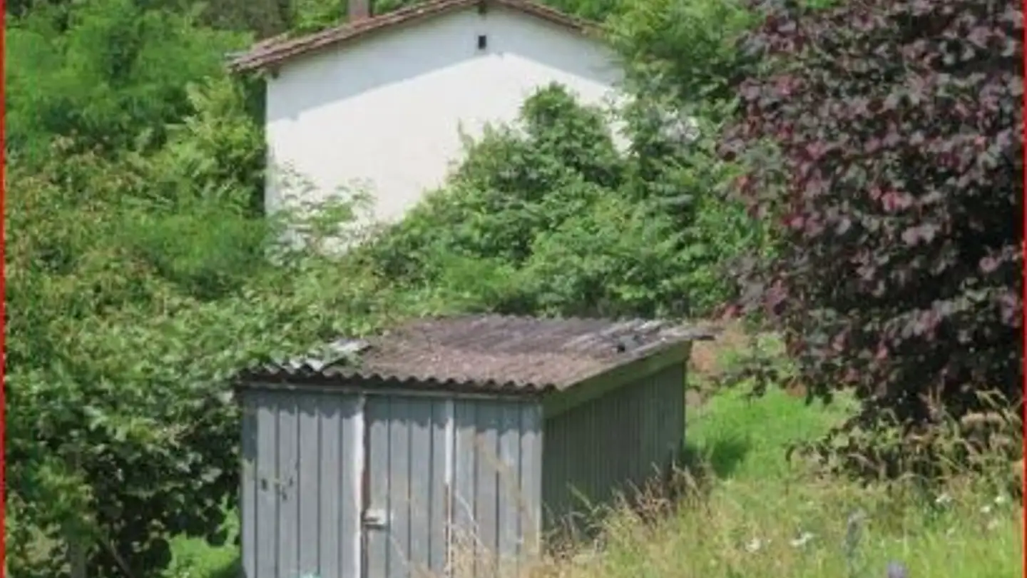 Single house for sale - Via Cantonale, 6992 Vernate