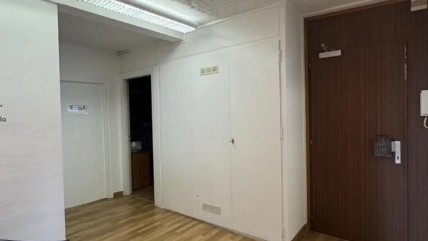 Bureau à louer - Place Saint-Martin 11, 1260 Nyon