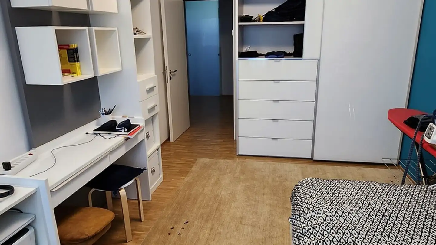 Single room for rent - Altwiesenstrasse 181, 8051 Zürich - Photo 3