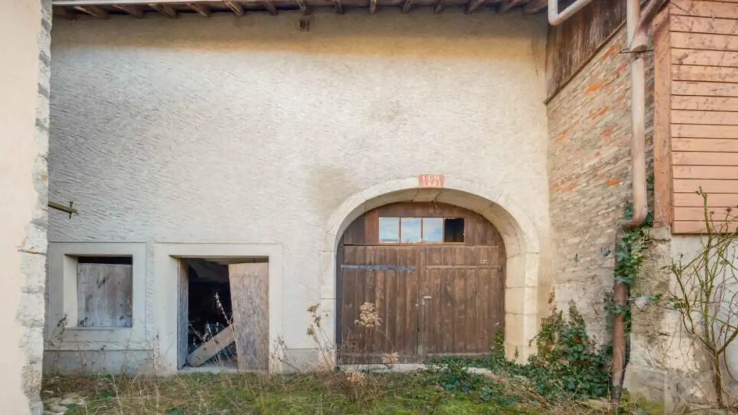 Casa grotta in vendita - 1144 Ballens - Foto 4