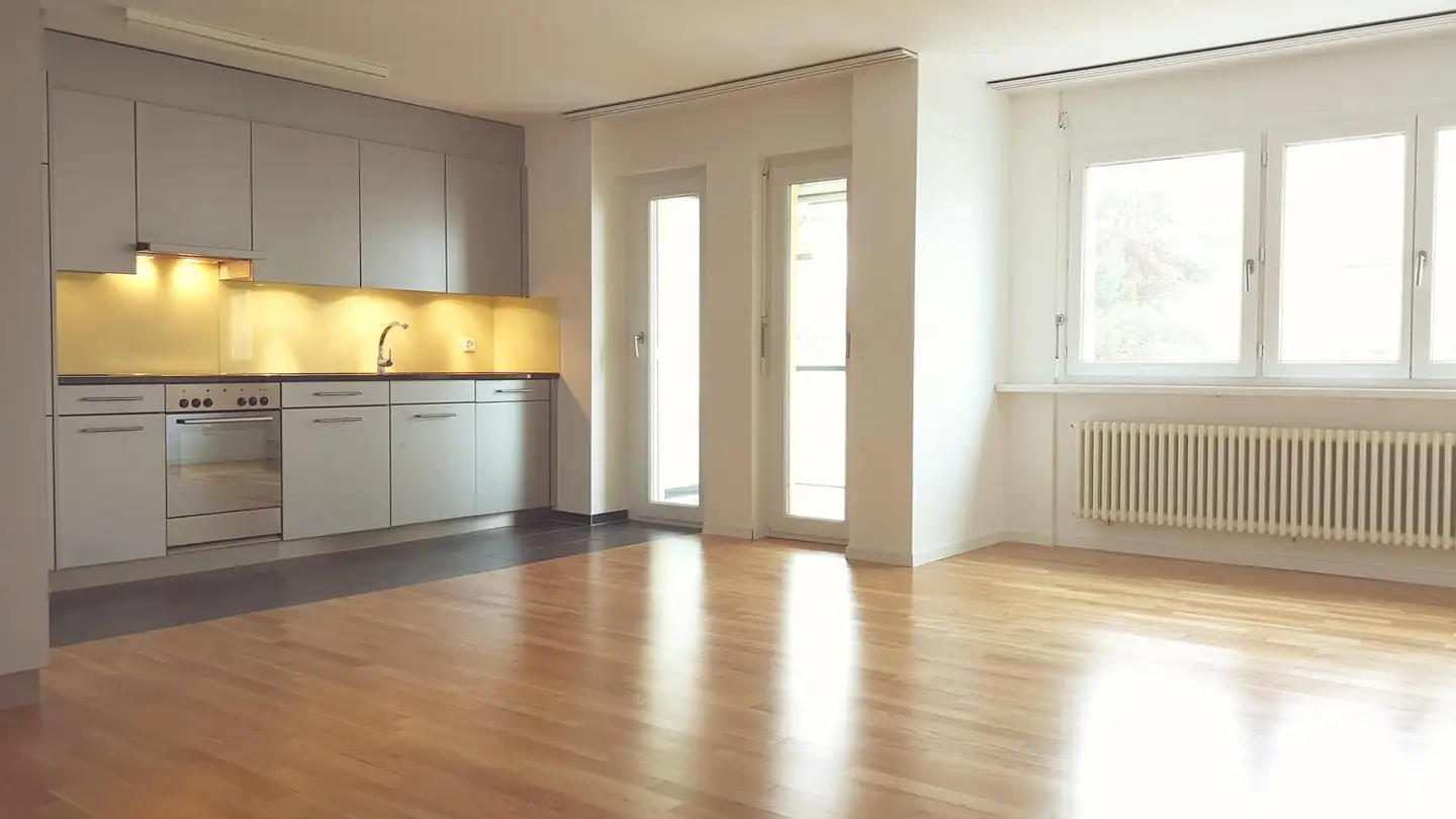 Apartment for rent - Auenring 59, 8303 Bassersdorf - Photo 3