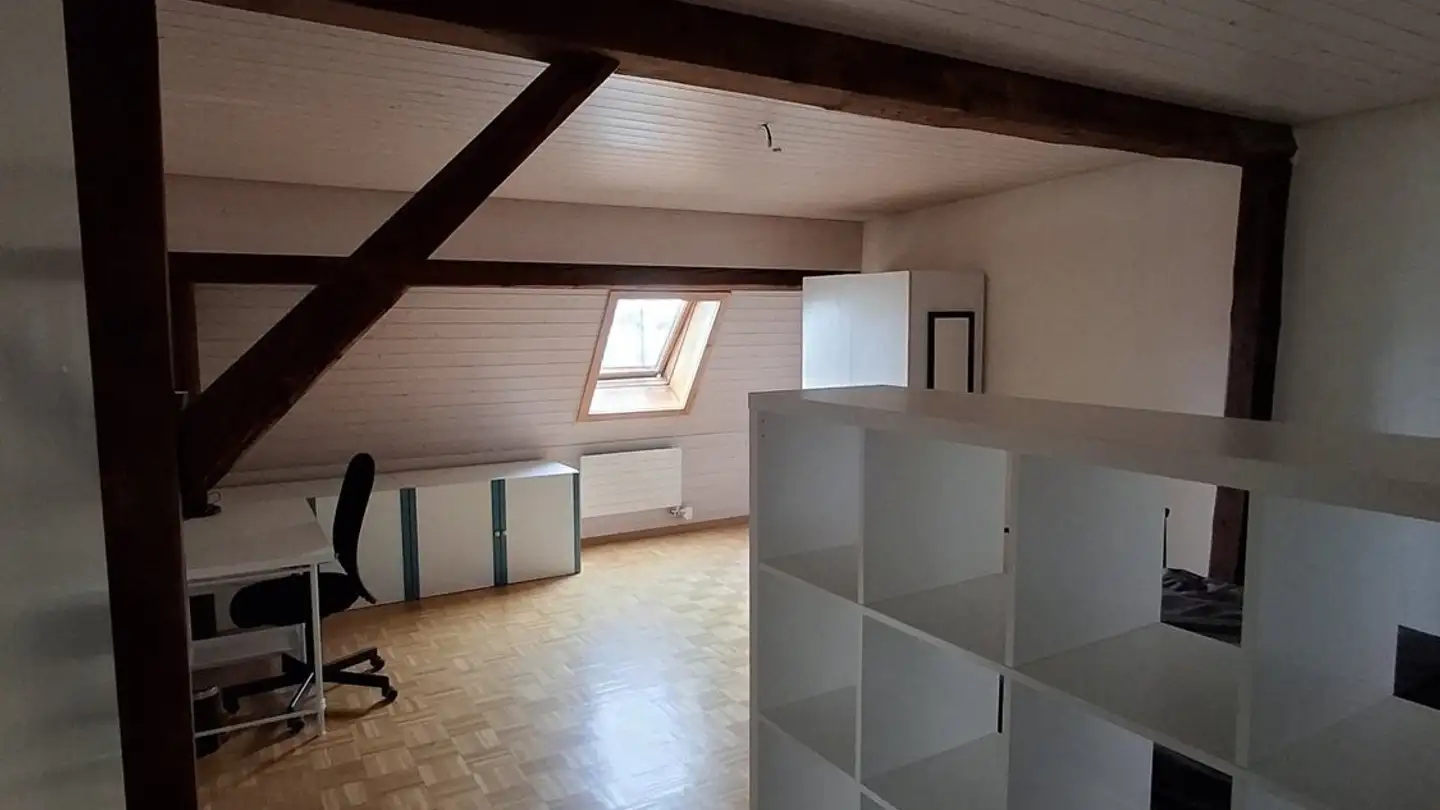 Appartamento in affitto - Avenue Du Midi 3, 1700 Fribourg