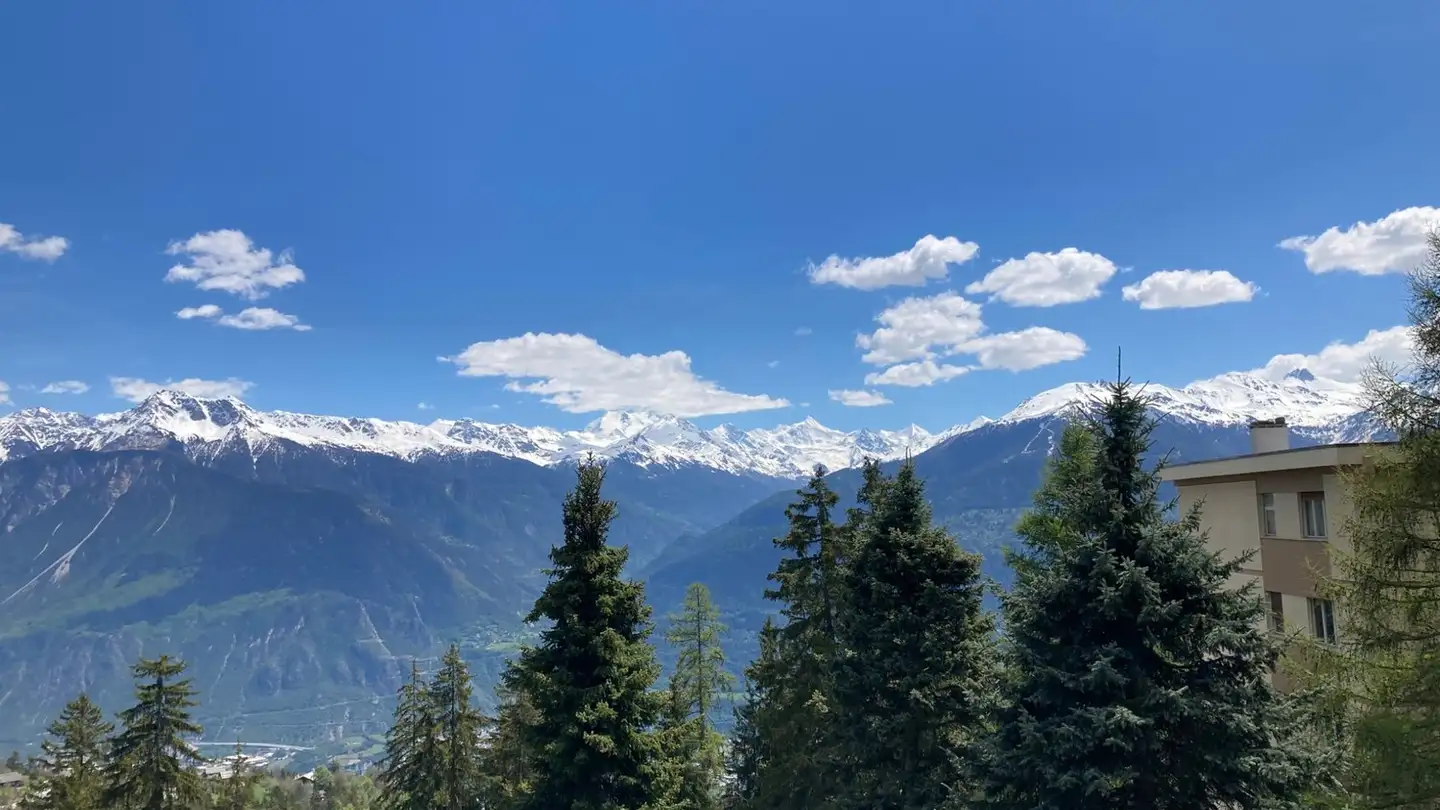 Appartamento in affitto - 3963 Aminona - Photo 2