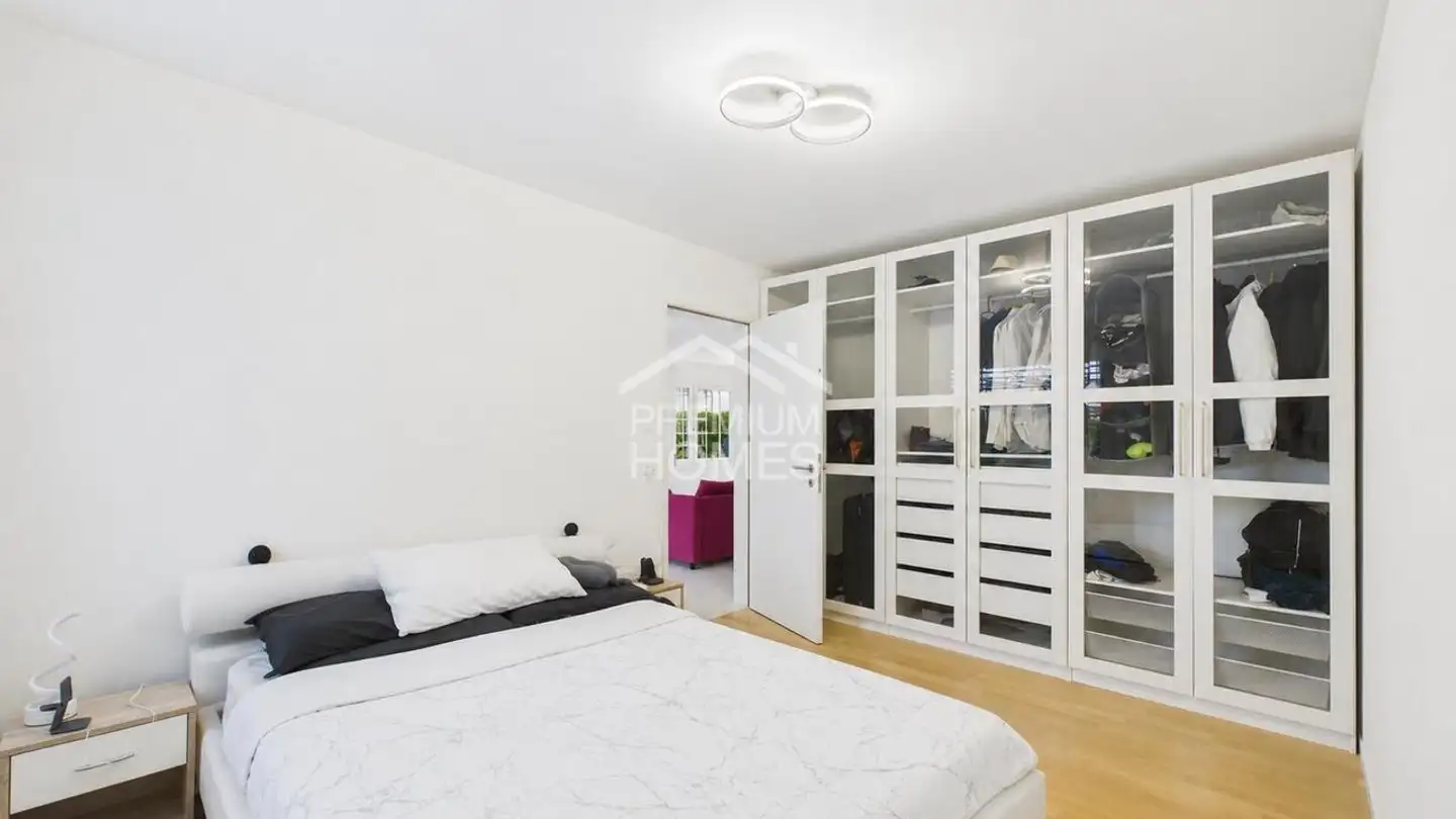 Appartamento in vendita - 5036 Oberentfelden - Foto 4
