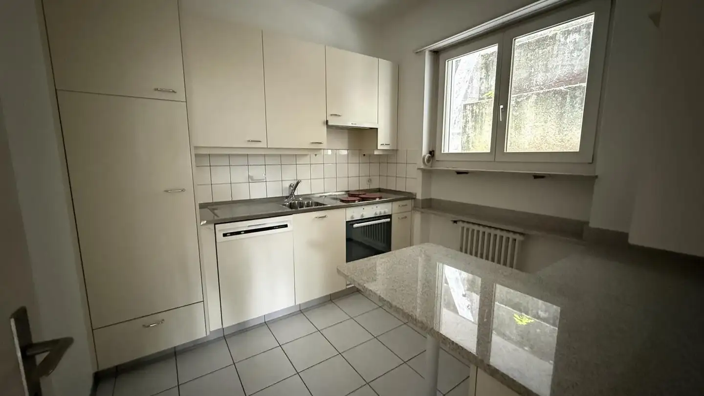 Appartement à louer - Via Al Boschetto 2, 6900 Lugano - Photo 3