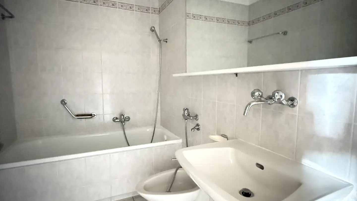 Appartement à louer - Via Al Boschetto 2, 6900 Lugano - Photo 4