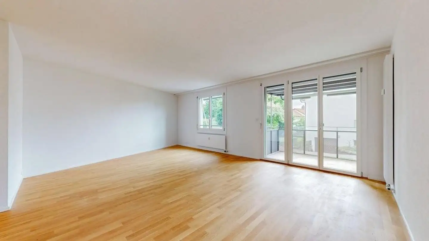Apartment for rent - Alt-Ferrachstrasse 33, 8630 Rüti ZH - Photo 2
