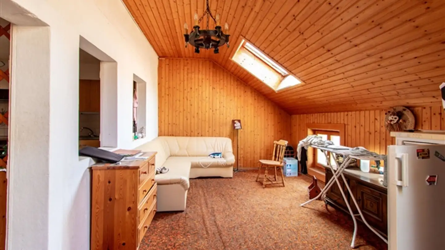 Reihenhaus kaufen - Amont-Le-Ru 5, 1788 Praz (Vully) - Foto 4