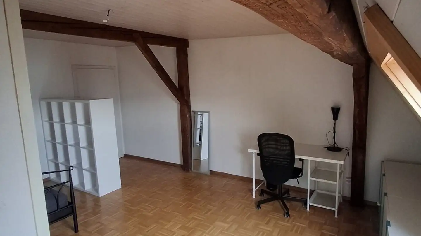 Appartamento in affitto - Avenue Du Midi 3, 1700 Fribourg - Foto 2