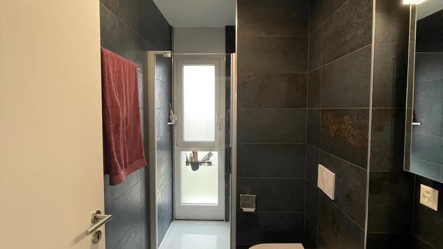 Appartamento in affitto - 1042 Bettens - Foto 4