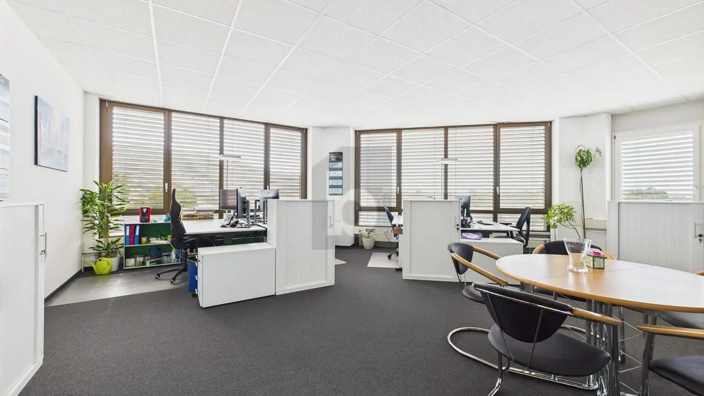 Bürofläche mieten - 9430 St. Margrethen SG