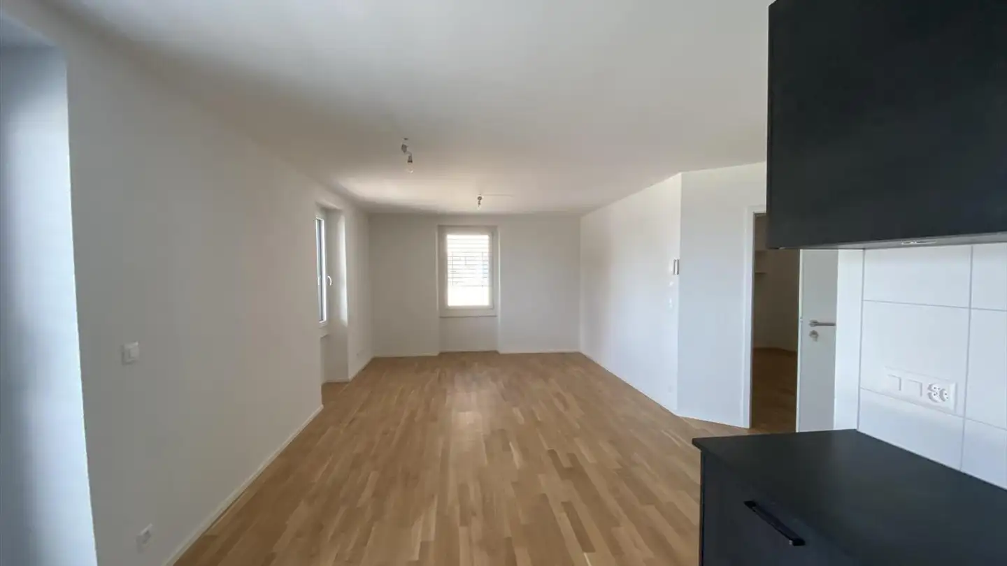 Apartment for rent - 1183 Bursins