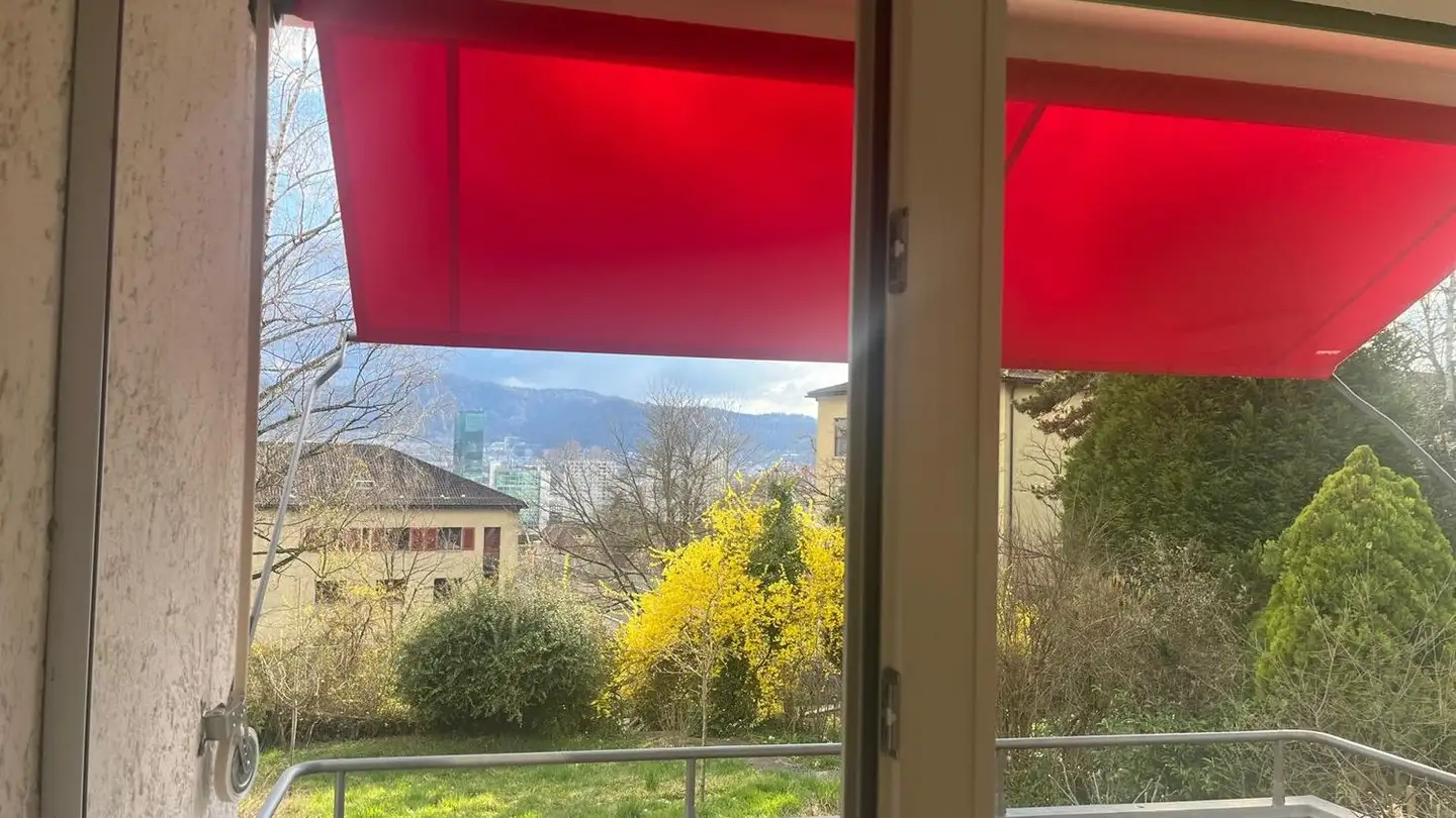 Einfamilienhaus mieten - 8037 Zürich - Foto 2