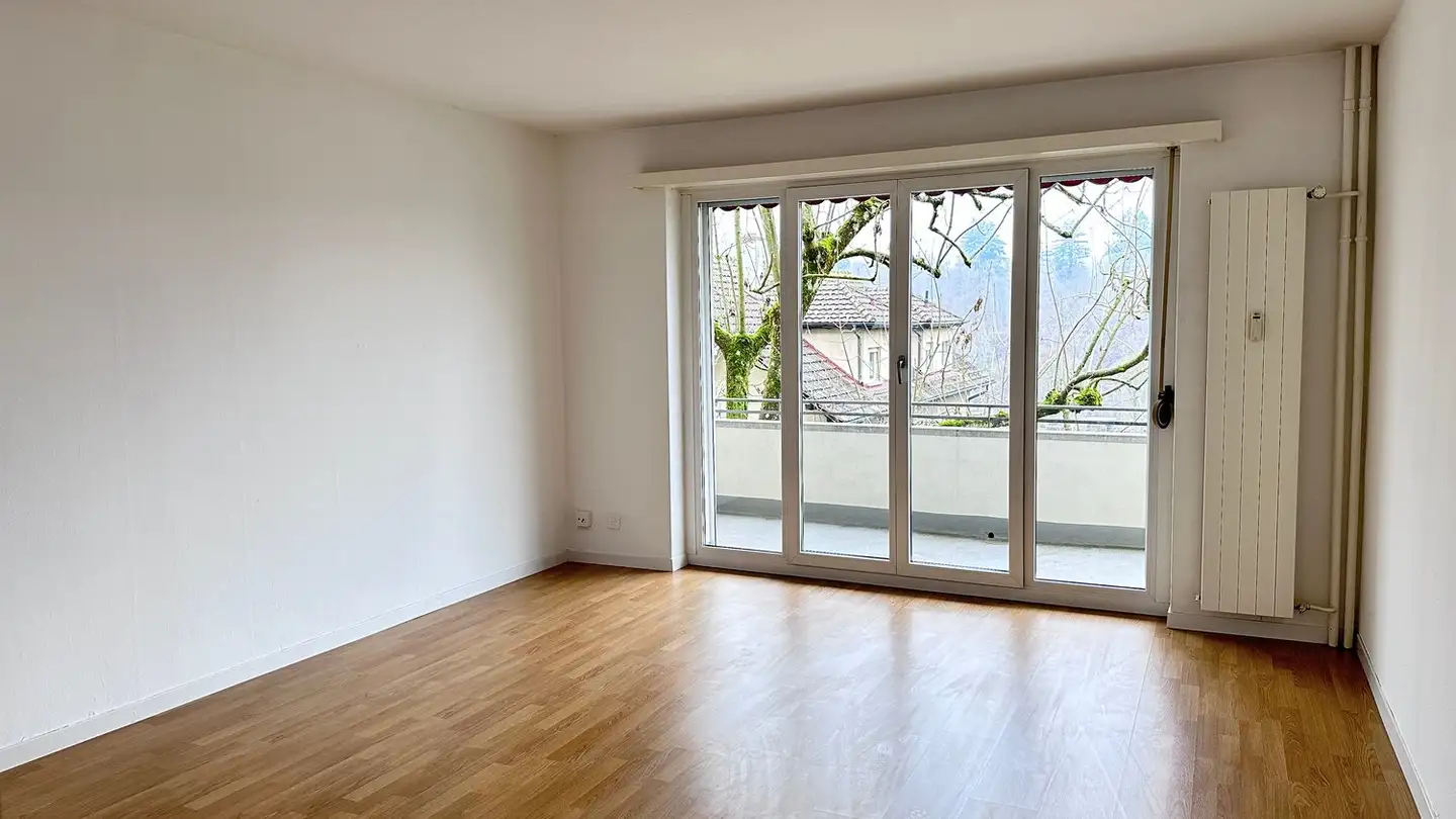 Appartamento in affitto - Aarhaldenstrasse 8, 3052 Zollikofen - Photo 4
