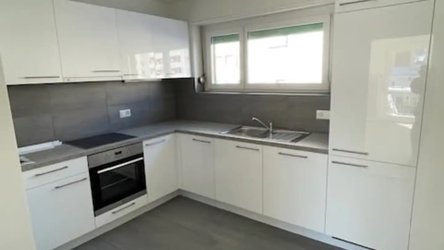 Appartement à louer - Avenue Charles-Naine 16, 2300 La Chaux-de-Fonds