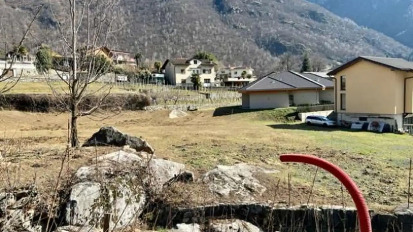 Apartment for sale - 6721 Ludiano