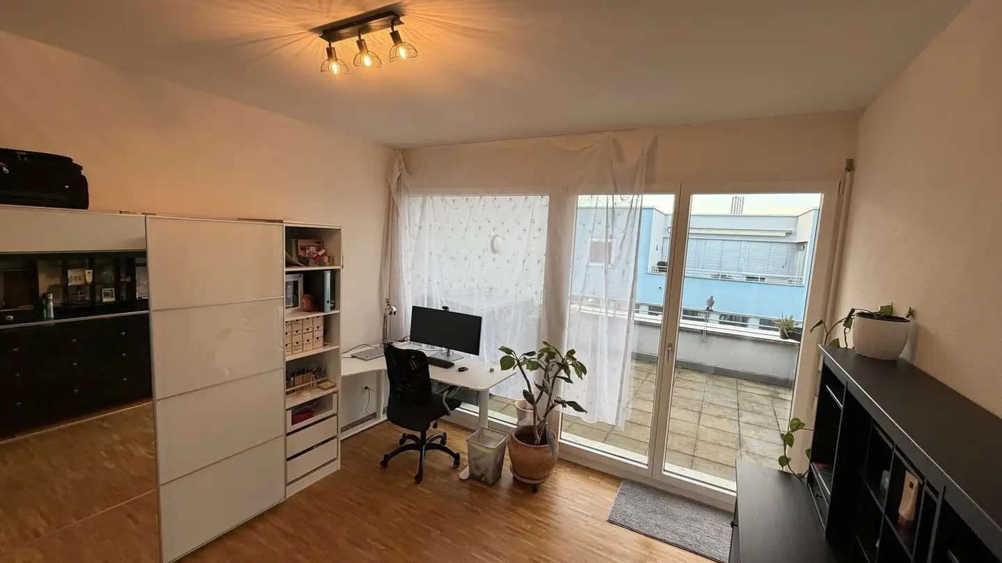 Appartamento ammobiliato in affitto - 6005 Luzern - Foto 3