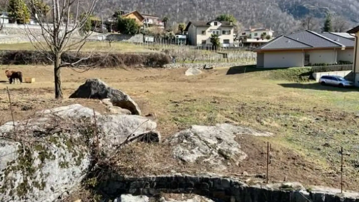 Appartamento in vendita - 6721 Ludiano - Photo 2