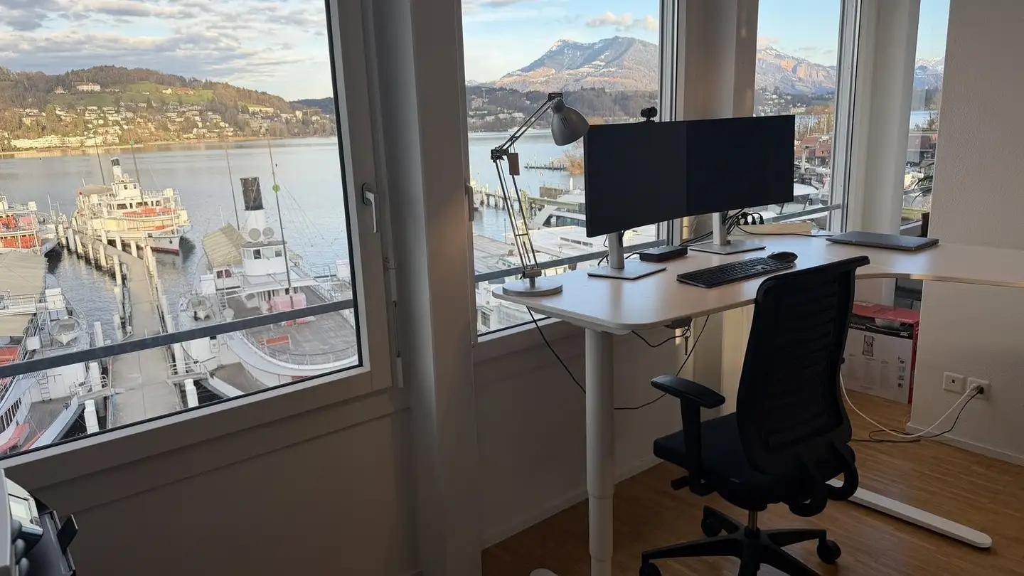 Appartamento ammobiliato in affitto - 6005 Luzern - Foto 4