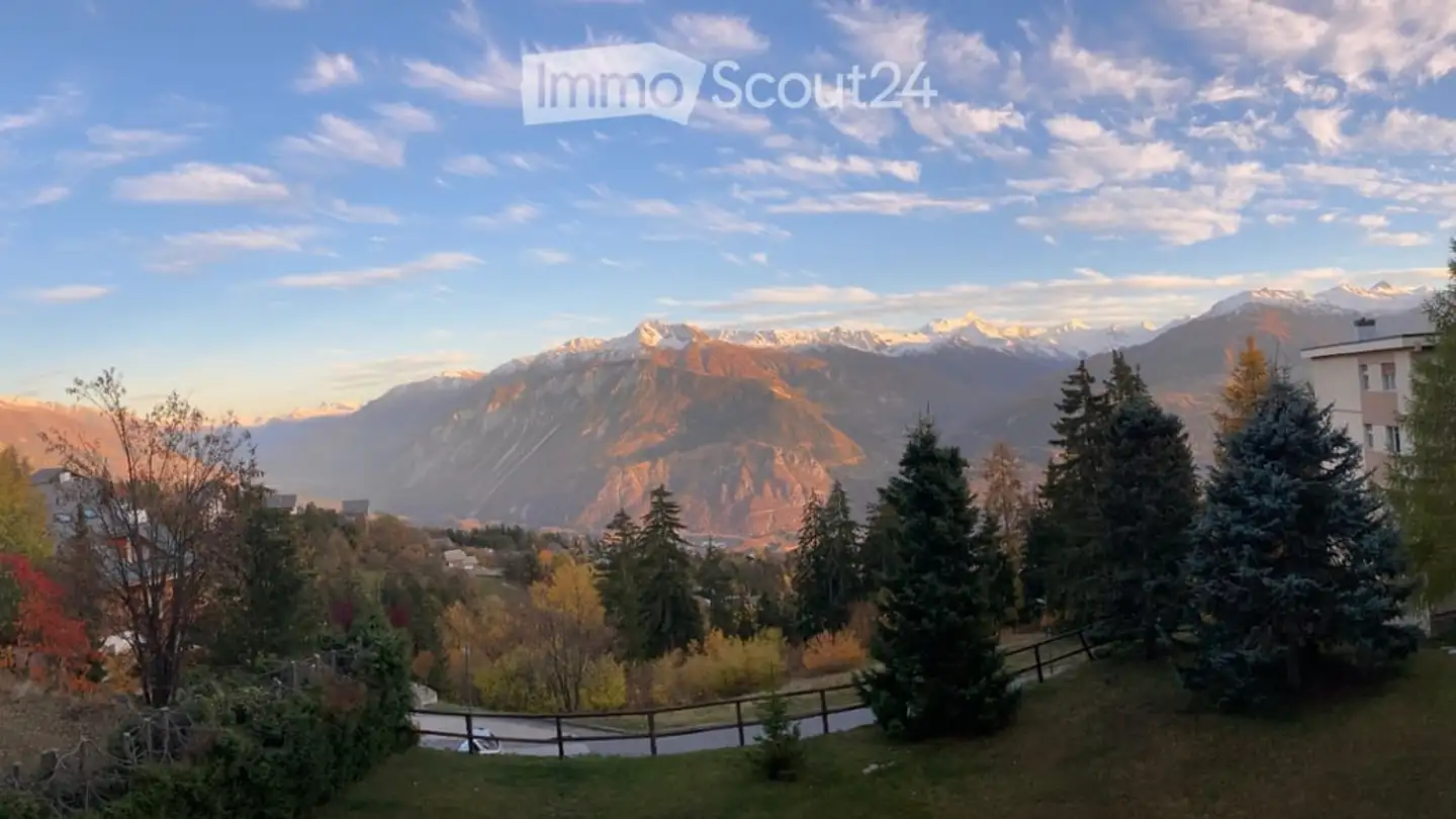 Appartamento in affitto - 3963 Aminona - Photo 3