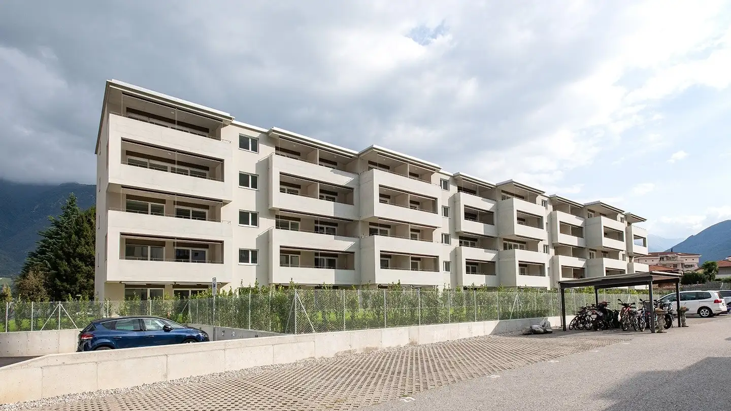 Apartment for rent - Via Sasso Corbaro 23, 6593 Cadenazzo