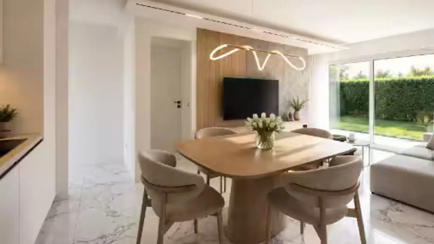 Appartamento in vendita - 6537 Grono