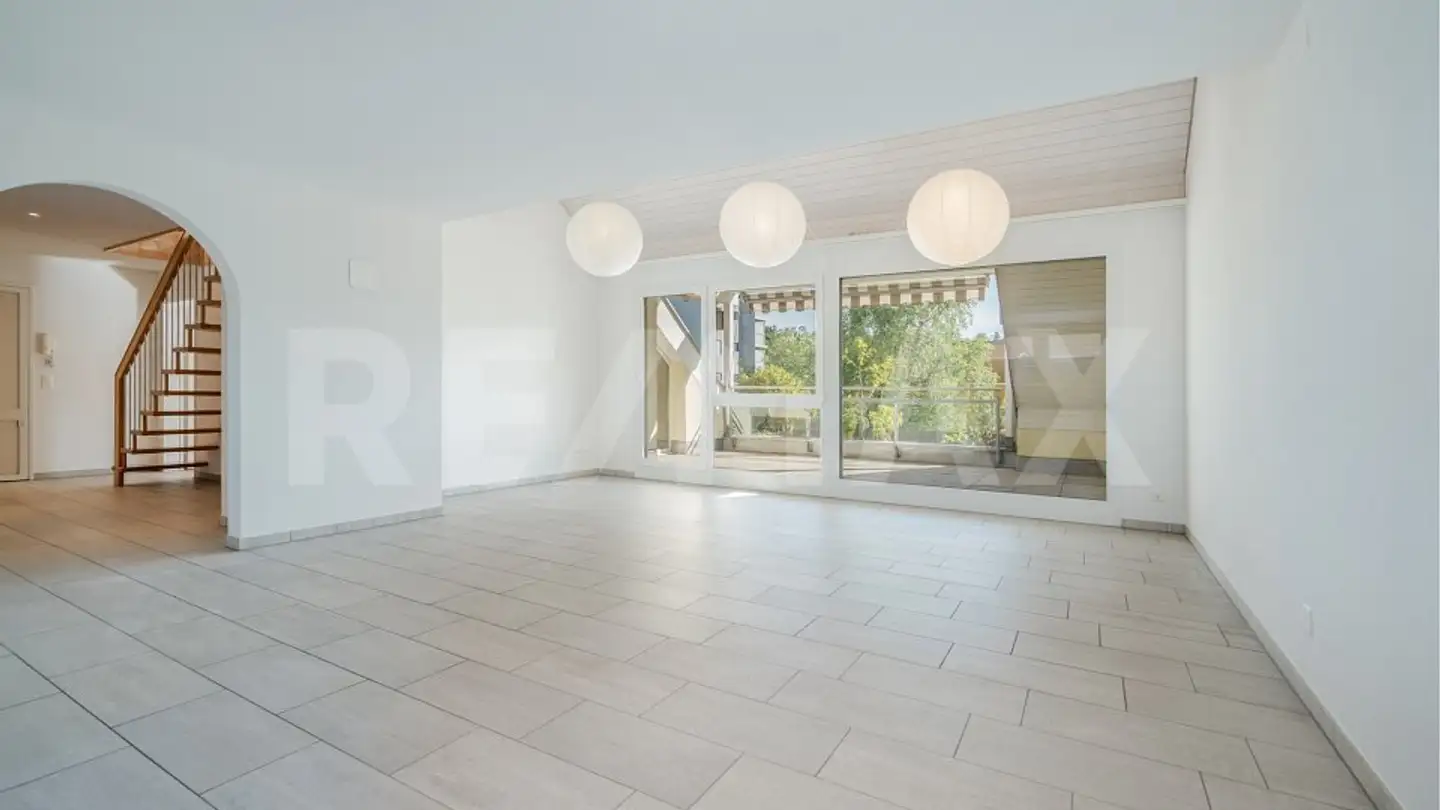 Penthouse kaufen - Asylstrasse 9, 8953 Dietikon - Foto 2