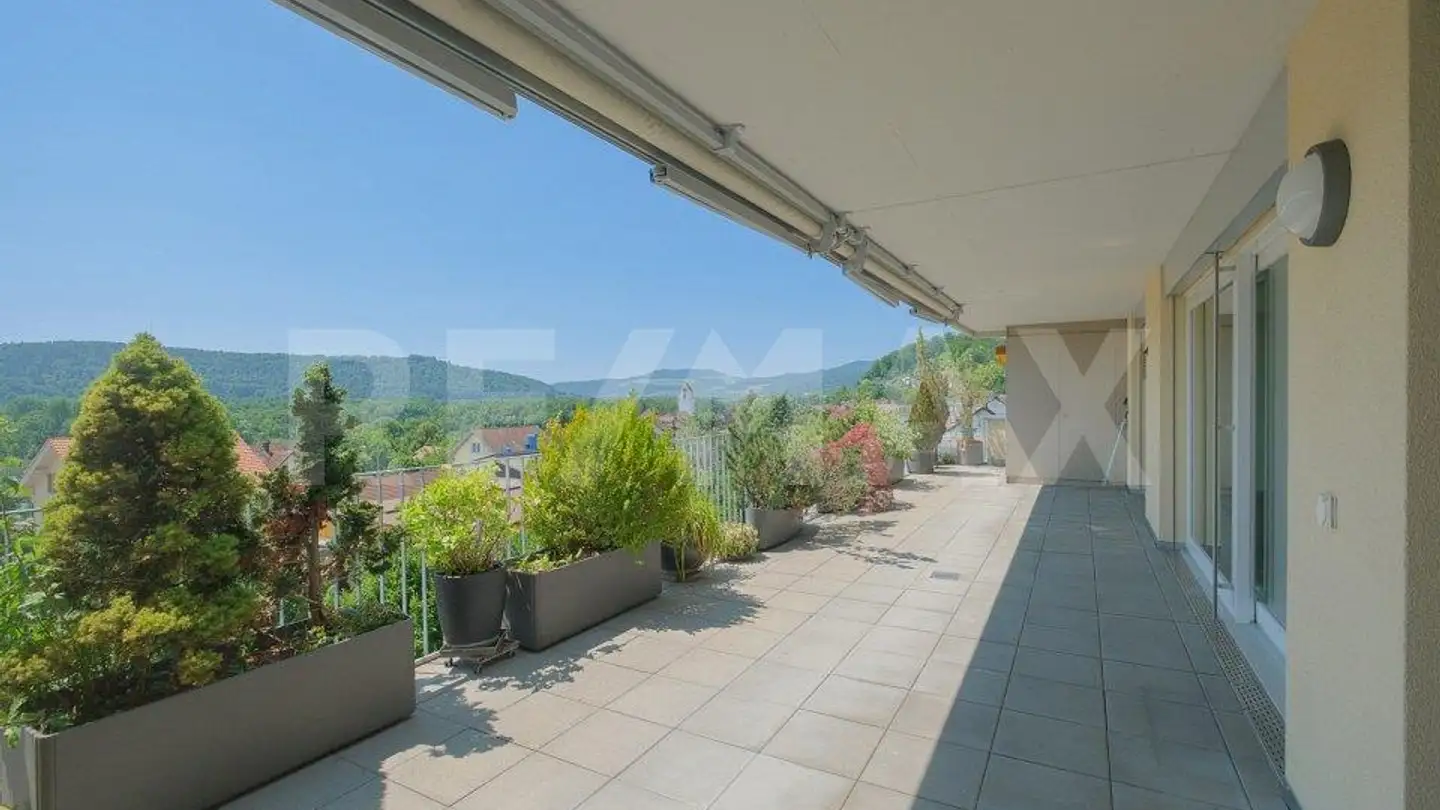 Attique à vendre - 5200 Brugg AG - Photo 2