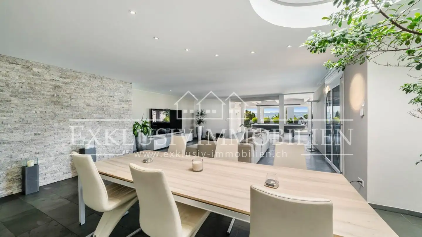 Casa singola in vendita - 8966 Oberwil-Lieli - Photo 2