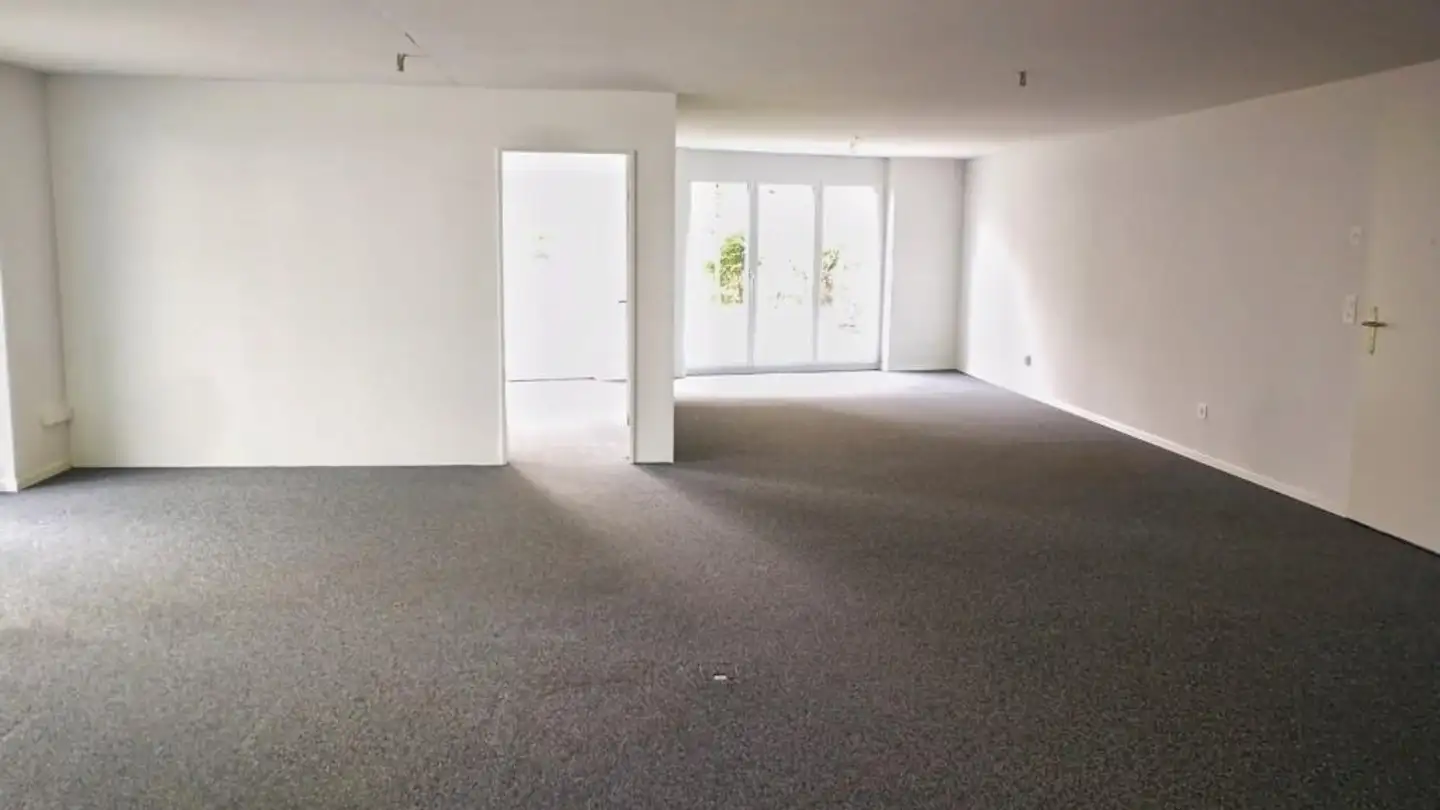 Office space for rent - Konstanzerstrasse 38, 8280 Kreuzlingen