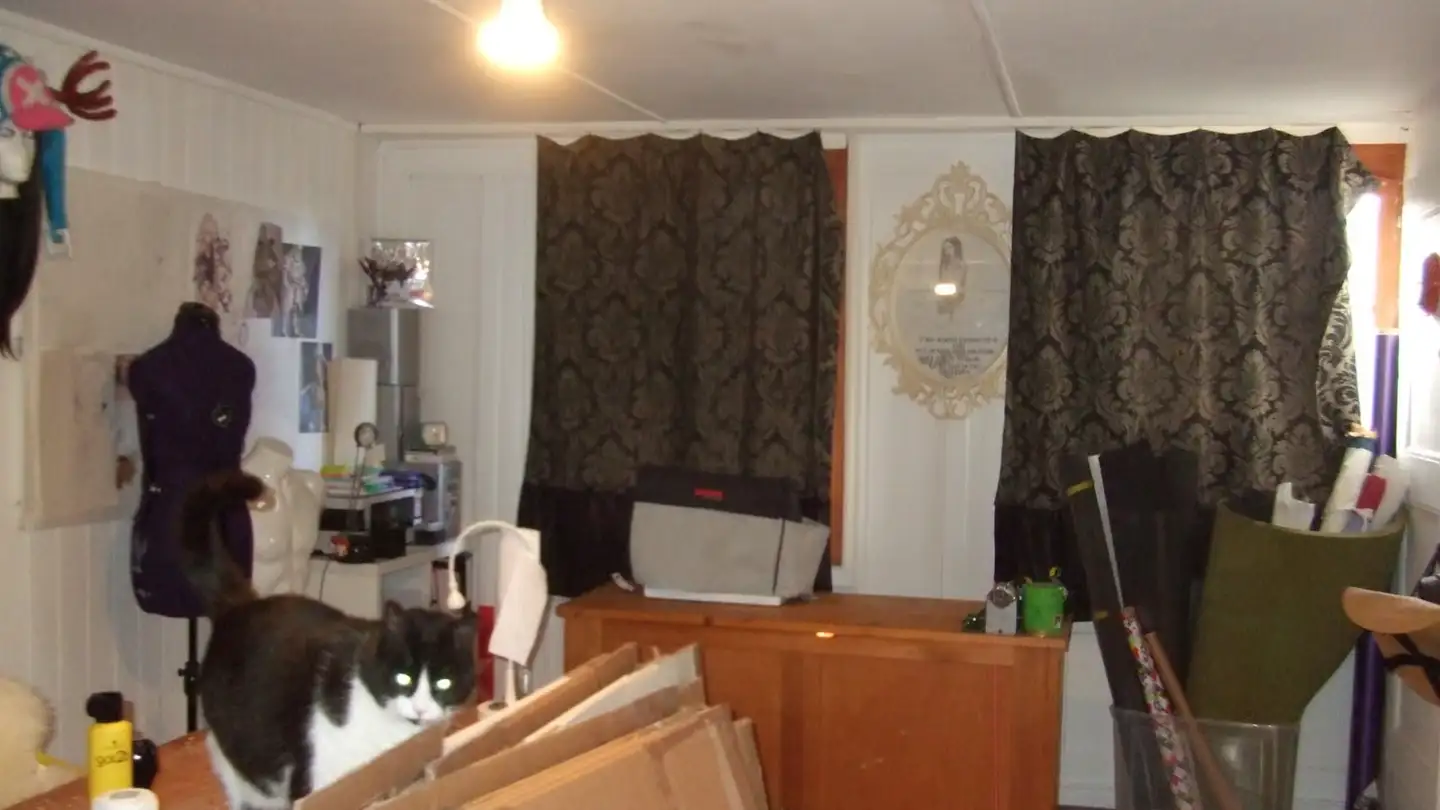 Appartement à louer - Dornhaldestrasse 68, 3627 Heimberg - Photo 2