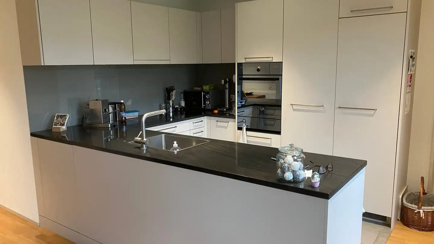 Appartement à louer - Birkenweg 3, 5235 Rüfenach AG - Photo 2