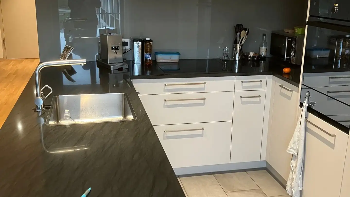 Appartement à louer - Birkenweg 3, 5235 Rüfenach AG - Photo 3