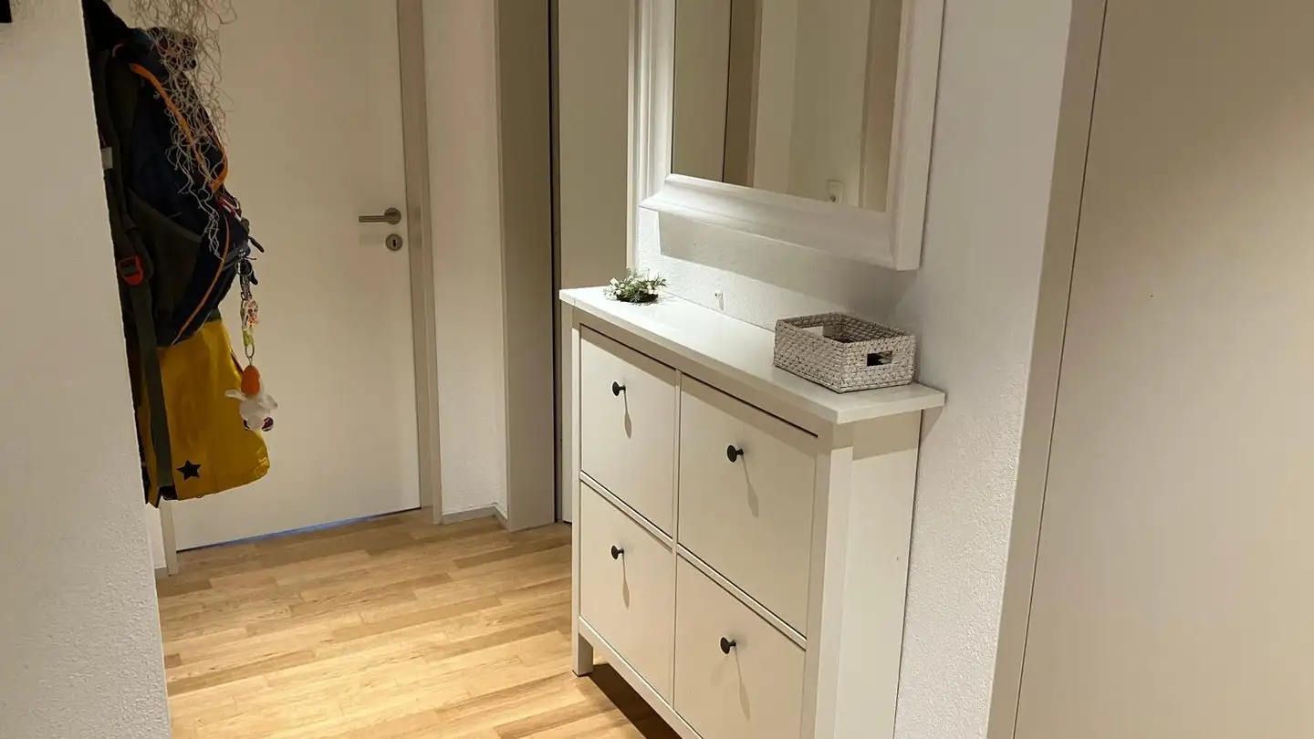 Appartement à louer - Birkenweg 3, 5235 Rüfenach AG - Photo 4