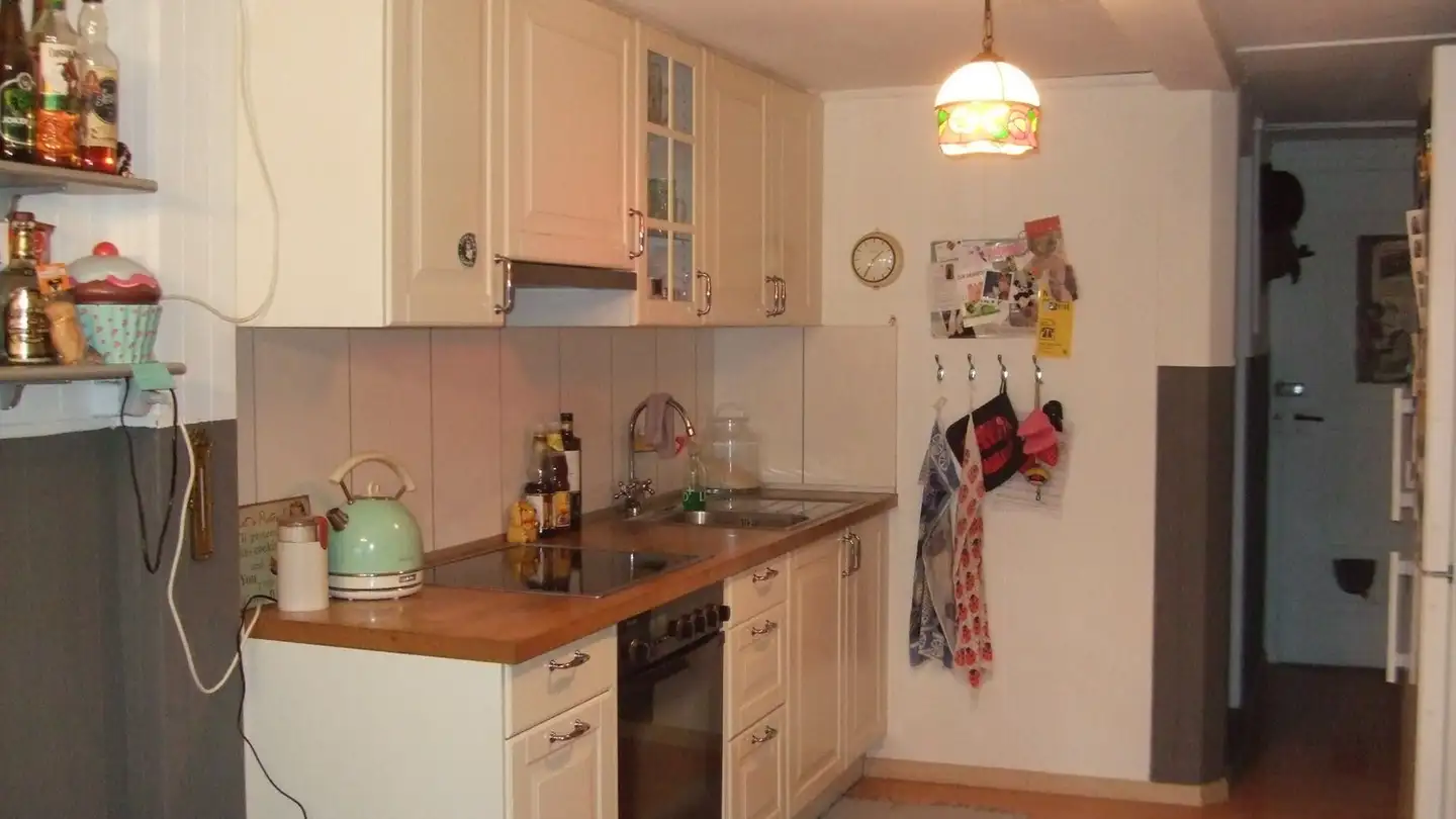 Appartement à louer - Dornhaldestrasse 68, 3627 Heimberg - Photo 3