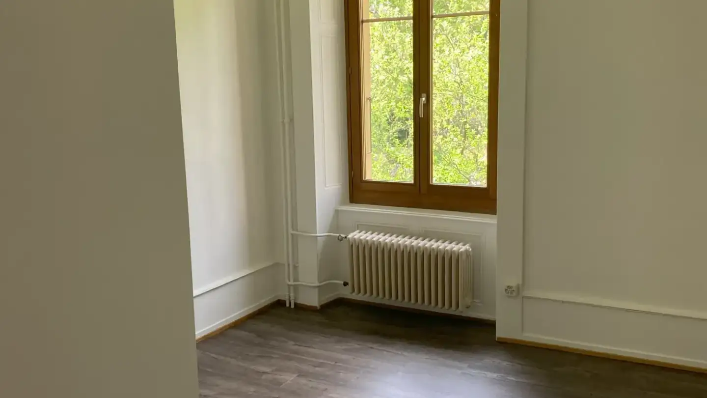 Wohnung mieten - Rue Des Parcs 28, 2000 Neuchâtel