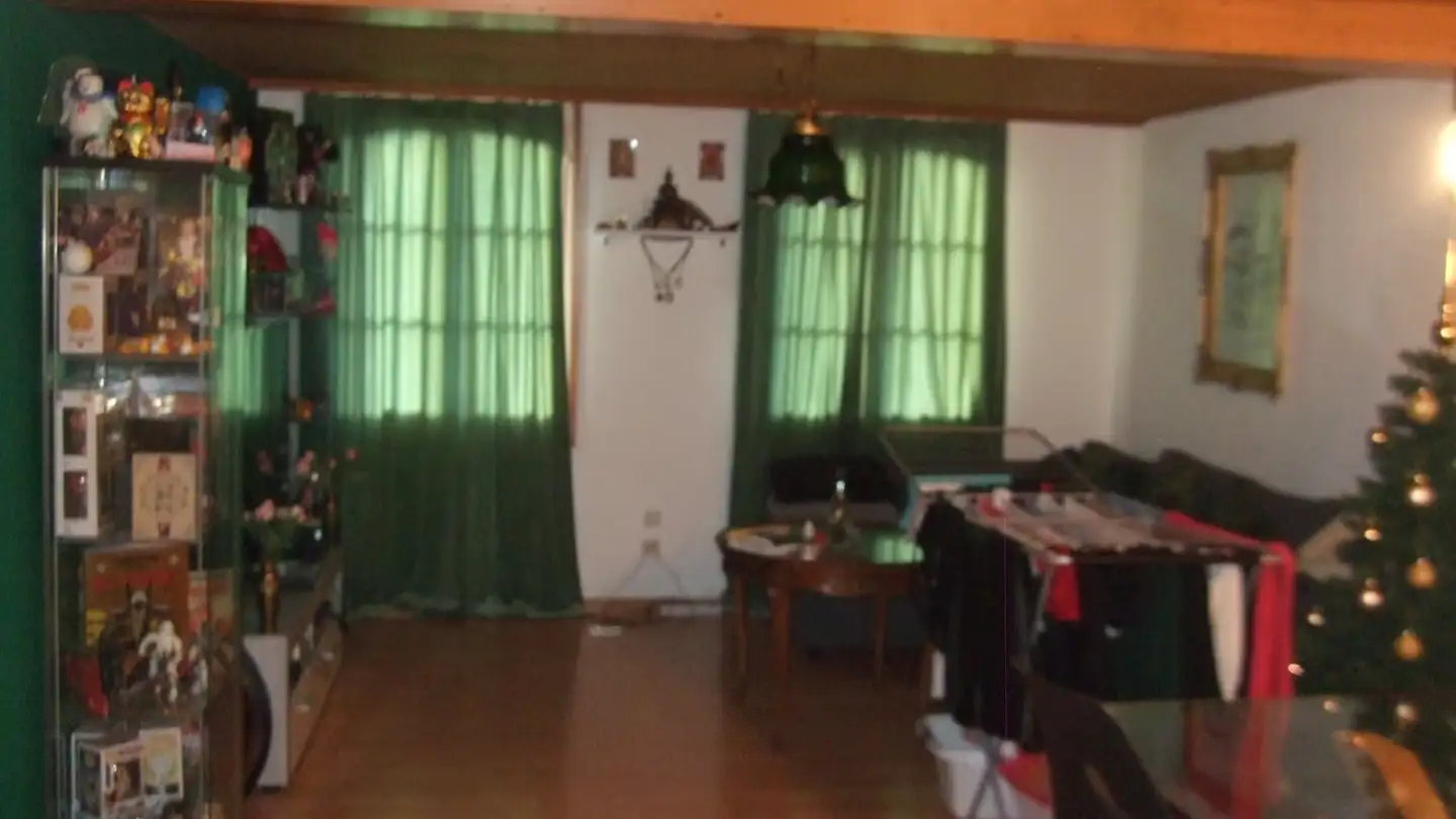 Appartement à louer - Dornhaldestrasse 68, 3627 Heimberg