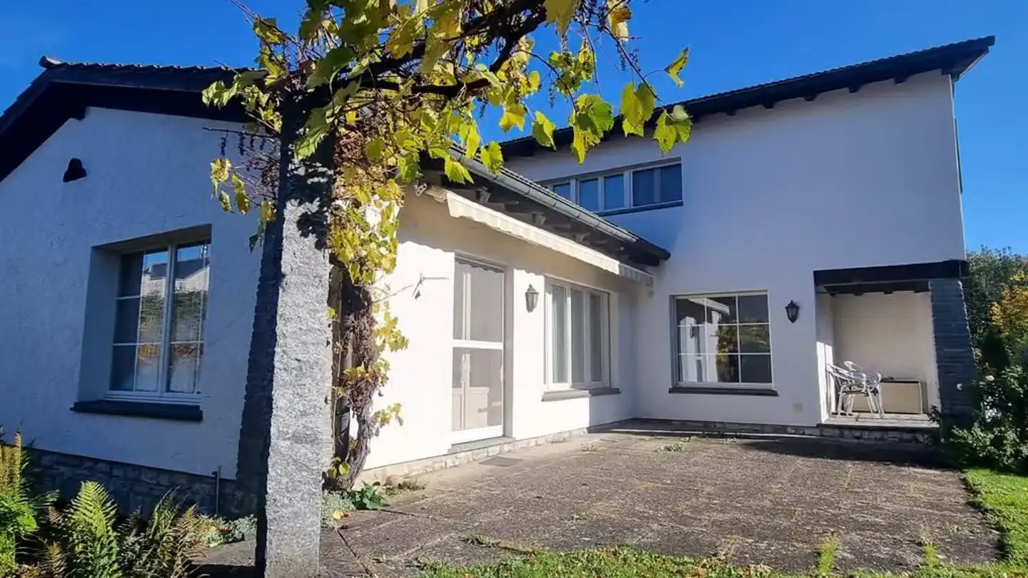 Maison individuelle à louer - Elfenweg 14, 3400 Burgdorf