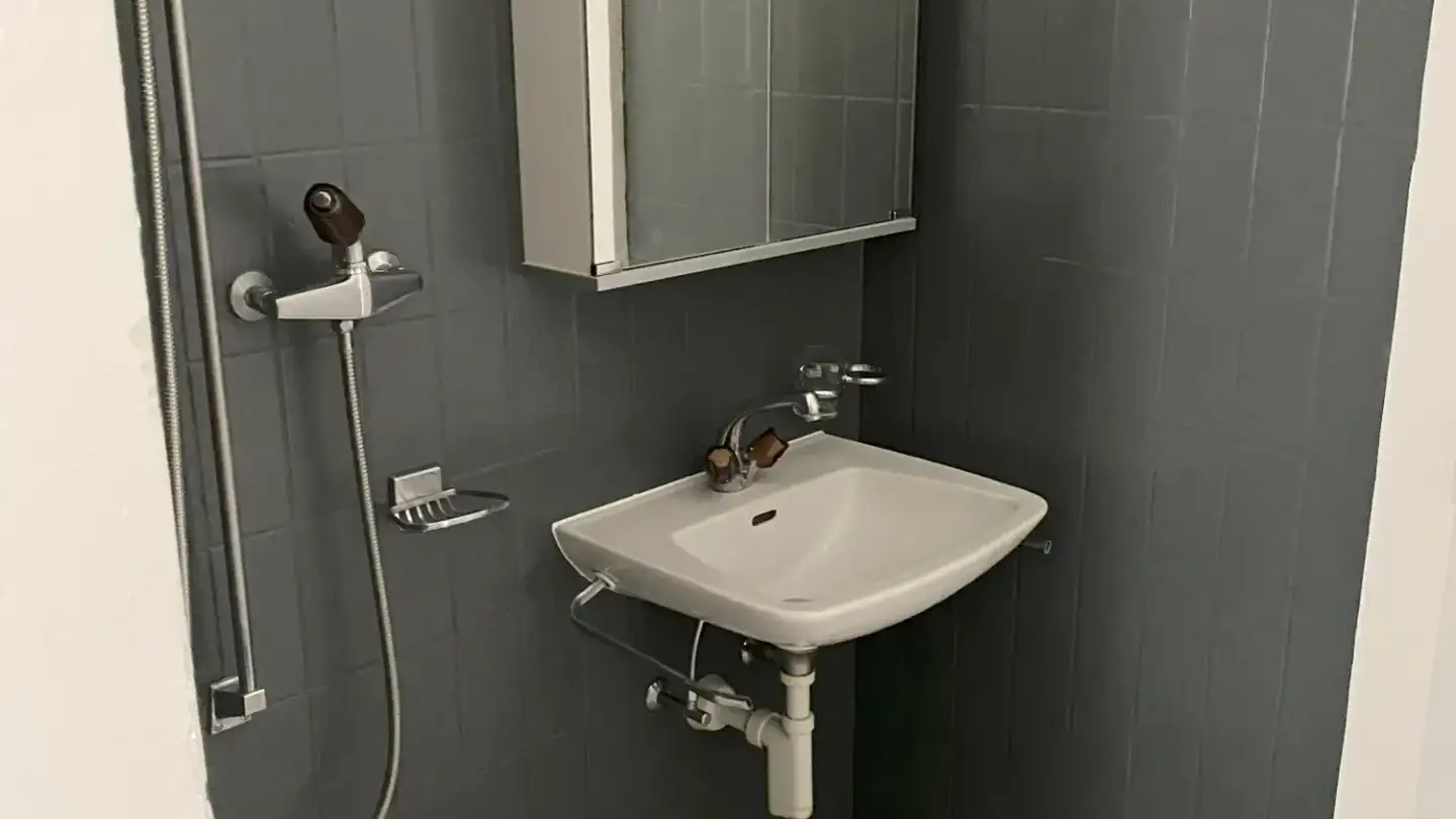 Wohnung mieten - Rue Des Parcs 28, 2000 Neuchâtel - Foto 2